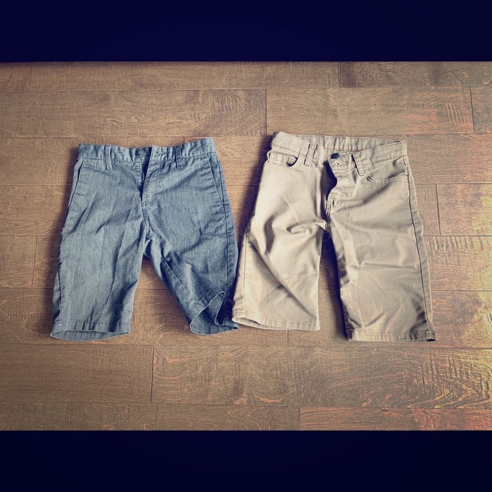 Boys Short Lot Size 10